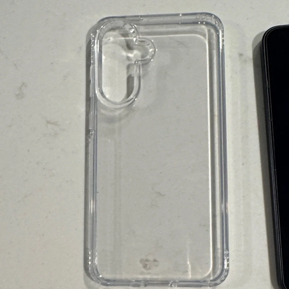 Samsung Galaxy A36 5G phone
